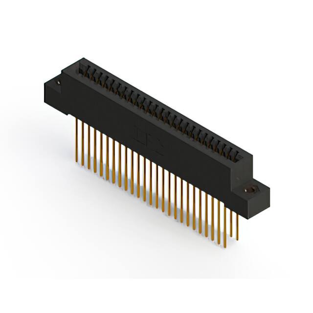 892-050-542-207 EDAC Inc.  Edgeboard Connectors